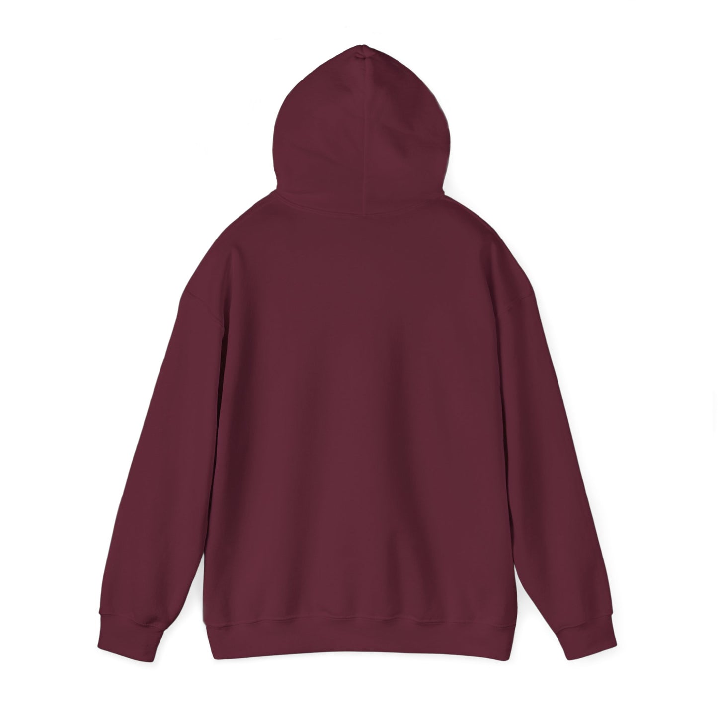 Absofuckinlutely - Unisex Heavy Blend™ Hooded Sweatshirt